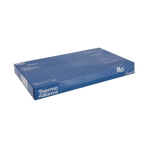 Колектор з витратомірами Thermo Alliance Standart 1" 9 виходів SD235W9 SD00021387 фото