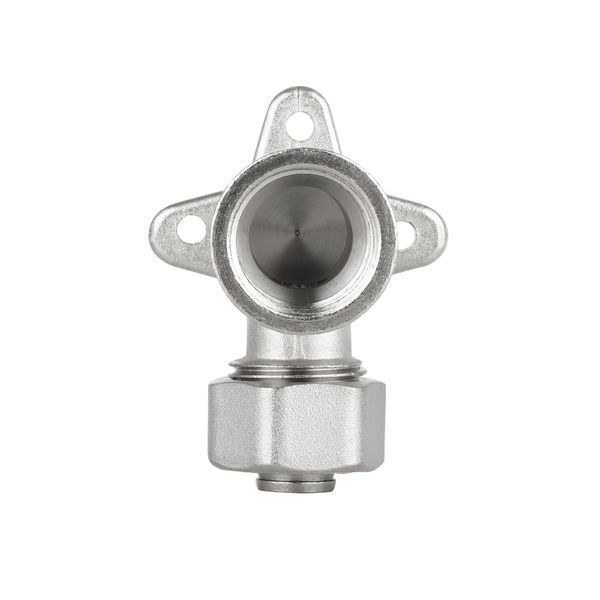 Угол обжимной Thermo Alliance Standart настенный 16х1/2" ВР SD162W1615 SD00002709 фото