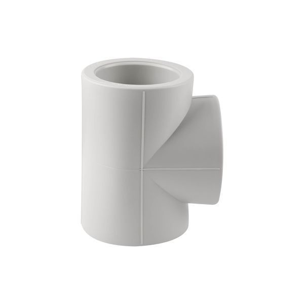 Трійник PPR Thermo Alliance 75 SD00029356 фото