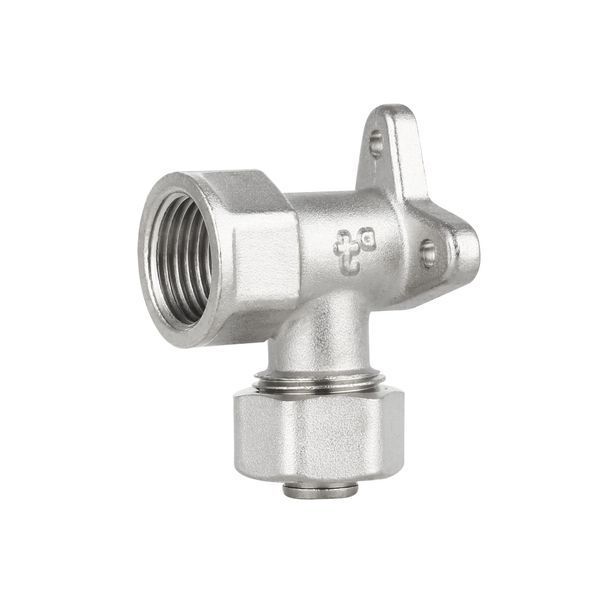 Угол обжимной Thermo Alliance Standart настенный 16х1/2" ВР SD162W1615 SD00002709 фото
