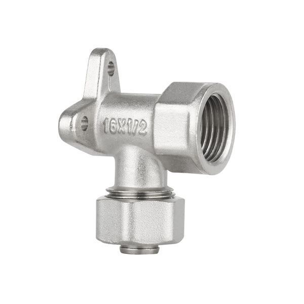 Угол обжимной Thermo Alliance Standart настенный 16х1/2" ВР SD162W1615 SD00002709 фото