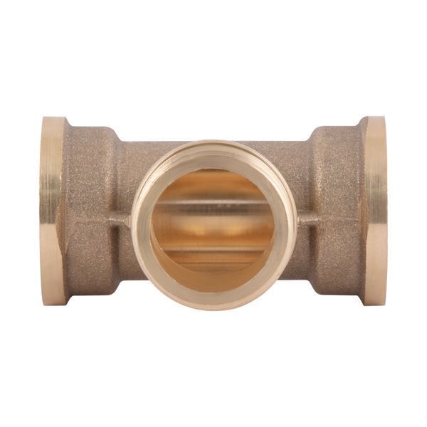 Трійник Thermo Alliance Standart 3/4" ВЗВ SD41520 SD00047858 фото