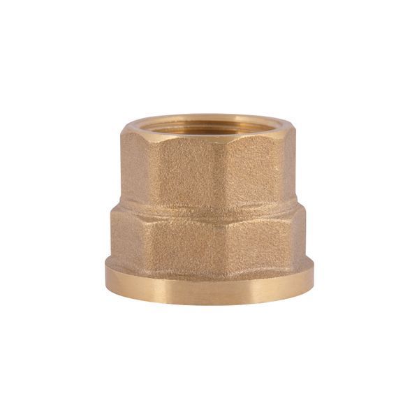 Муфта Thermo Alliance Standart 3/4"х1" ВР SD4052025 SD00047810 фото