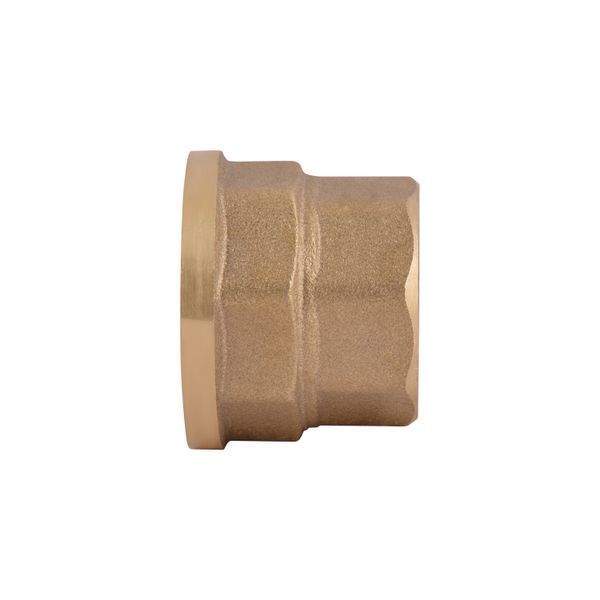 Муфта Thermo Alliance Standart 3/4"х1" ВР SD4052025 SD00047810 фото