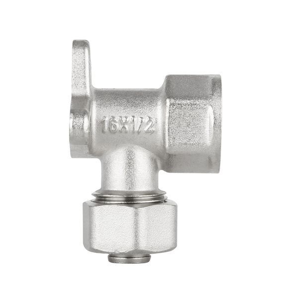 Угол обжимной Thermo Alliance Standart настенный 16х1/2" ВР SD162W1615 SD00002709 фото