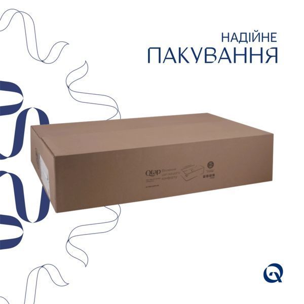 Комплект Albatross: Раковина врезная мебельная 820x460x180 мм, White, прямоугольная + Донный клапан Pop-up PU02O SD00054599 фото