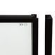 Душевая кабина Qtap Scorpio BLA10115-AC6 100x100 см, стекло Clear 6 мм, покрытие CalcLess без поддона SD00045266 фото 3