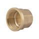 Муфта Thermo Alliance Standart 3/4"х1" ВР SD4052025 SD00047810 фото 1