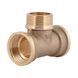 Трійник Thermo Alliance Standart 3/4" ВЗВ SD41520 SD00047858 фото 6