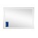 Зеркало Qtap Mideya (MI1) 1200х800 с LED-подсветкой Touch, с антизапотеванием, диммером QT2078F613W SD00034659 фото 5
