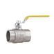 Кран шаровой Thermo Alliance Forte 1&nbsp;1/4" ВР для газа (ручка) SF600G32 SD00010556 фото 5