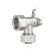 Угол обжимной Thermo Alliance Standart настенный 16х1/2" ВР SD162W1615 SD00002709 фото 2