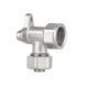Угол обжимной Thermo Alliance Standart настенный 16х1/2" ВР SD162W1615 SD00002709 фото 3