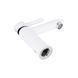 Змішувач для раковини Qtap Grand (з гігієнічним душем) QTGRA272CRW45671 Chrome/White SD00051795 фото 5