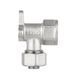 Угол обжимной Thermo Alliance Standart настенный 16х1/2" ВР SD162W1615 SD00002709 фото 4
