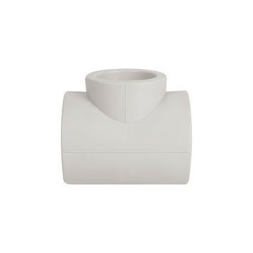 Трійник PPR Thermo Alliance 90х75х90 SD00029381 фото