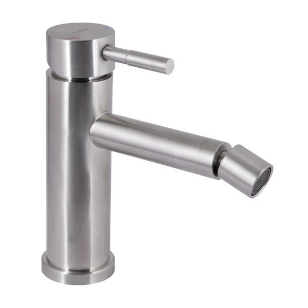 Смеситель для биде Lidz Aria 001AF (k35) LDARI001AFNKS46096 Nickel SD00052220 фото