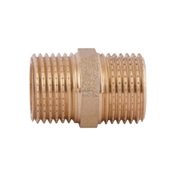 Ніпель Thermo Alliance Standart 1/2" ЗР SD4071515L SD00047813 фото