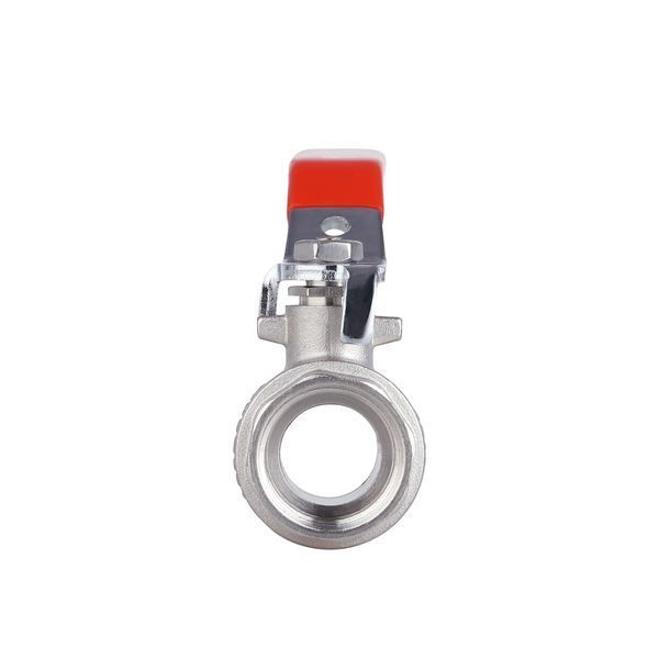 Кран шаровой Thermo Alliance Forte 3/4" ВР для воды (ручка) SF600W20 SD00010571 фото
