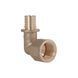 Кут натяжний Icma №1037 d16х2,2-1/2"В 851037ADBO05 SD00053885 фото 1