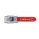 Кран шаровой Thermo Alliance Forte 3/4" ВР для воды (ручка) SF600W20 SD00010571 фото 8