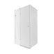 Душевая кабина Qtap Capricorn CRM10128RC6 120x80 см, стекло Clear 6 мм, покрытие CalcLess без поддона SD00045263 фото 2