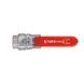 Кран кульовий Thermo Alliance Forte 1/2" ВР для води (ручка) SF600W15 SD00010580 фото 2