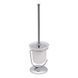 Йоржик Lidz Oreo 0503 підлоговий (матове скло) LDORE0503CRM22324 Chrome SD00028421 фото 2