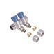 Коллектор SD Plus 3/4" 2 выхода SD230W2 SD00005177 фото 3