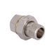 Згін-американка Thermo Alliance Standart 1/2"ВЗ нікель, прямий TAS190W15 SD00053400 фото 4