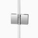 Душевая кабина Qtap Capricorn CRM10128RC6 120x80 см, стекло Clear 6 мм, покрытие CalcLess без поддона SD00045263 фото 5