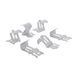 Кухонна мийка Brinex 5745 0,8 мм Satin (BRIN5745SAT08) SD00054088 фото 9