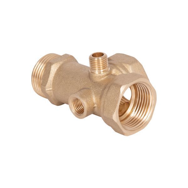 П'ятерник Thermo Alliance Standart 1"х1"х1"1/4"х1/4" ВВЗВЗ SD42525252566 SD00047910 фото