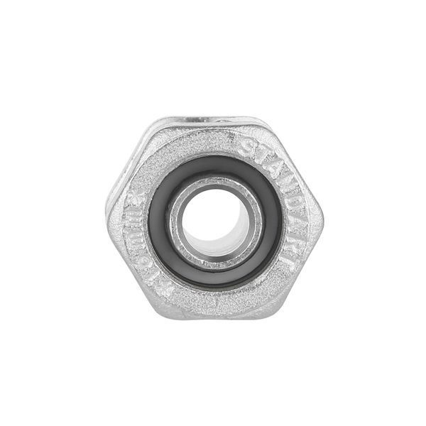 Переходник обжимной Thermo Alliance Standart 16х16 SD152W1616 SD00002619 фото