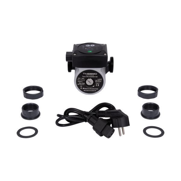Насос циркуляційний Thermo Alliance LPSA 25/60/130 SD00047139 фото