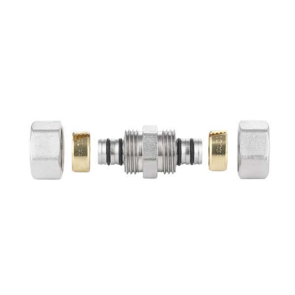 Переходник обжимной Thermo Alliance Standart 16х16 SD152W1616 SD00002619 фото