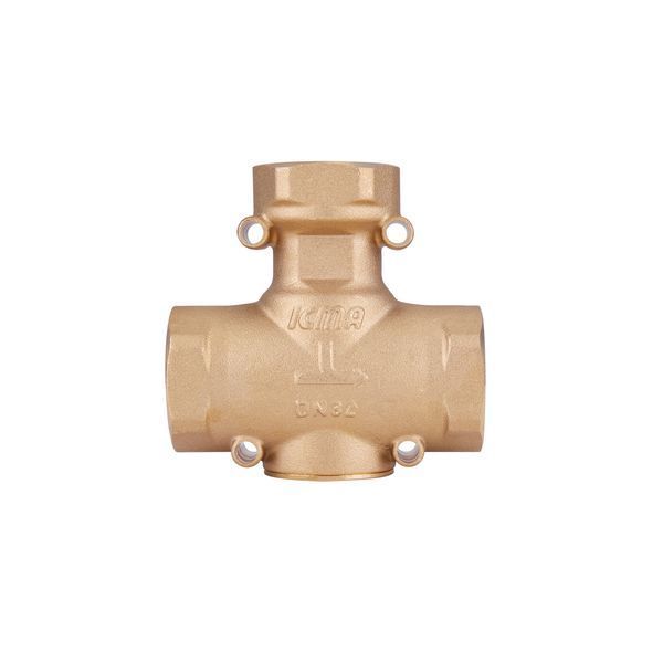 Антиконденсаційний клапан Icma 1" 1/4 55&deg;C №133 SD00003462 фото