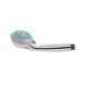 Лійка для ручного душу Лейки Lidz Niagara 18 75 мм округла LDNIA18CRM34802 Chrome SD00040906 фото 2