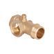 П'ятерник Thermo Alliance Standart 1"х1"х1"1/4"х1/4" ВВЗВЗ SD42525252566 SD00047910 фото 7