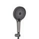 Смеситель для ванны Qtap Slavonice (c душевым гарнитуром) QTSLV259GMB48035 Gunmetal Black PVD SD00054159 фото 5