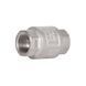 Зворотний клапан Thermo Alliance Standart з латунним штоком 1/2"ВВ посилений TAS246W15 SD00053675 фото 3