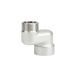 Ексцентрик радіаторний Icma 1/2"х2 см №720 SD00020747 фото 2