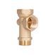 П'ятерник Thermo Alliance Standart 1"х1"х1"1/4"х1/4" ВВЗВЗ SD42525252566 SD00047910 фото 2