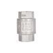 Зворотний клапан Thermo Alliance Standart з латунним штоком 1/2"ВВ посилений TAS246W15 SD00053675 фото 1