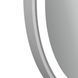 Зеркало Qtap Gemini 800х700 с LED-подсветкой Touch, с антизапотеванием, с диммером, рег. темп. цвета (3000-6500K) Reverse QT2578R8071W SD00052318 фото 10