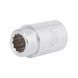 Подовжувач Thermo Alliance Standart 30х1/2" хром SD1301530 SD00010132 фото 8