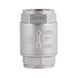 Зворотний клапан Thermo Alliance Forte 1"ВВ нікель із латунним штоком TAF240W25 SD00053353 фото 1