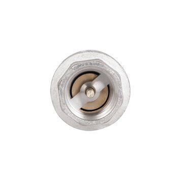 Зворотний клапан Thermo Alliance Standart з латунним штоком 3/4"ВВ посилений TAS246W20 SD00053676 фото