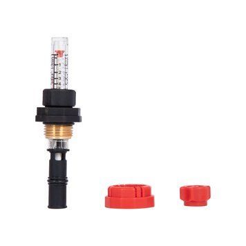 Колектор з витратомірами Thermo Alliance Forte 1" 2 виходи SF001W2 SD00039941 фото