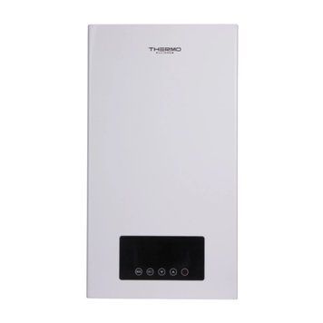 Комплексне рішення Thermo Alliance для котельні: електричний котел 10 кВт + провiдний термостат Wi-Fi SD00053278 фото